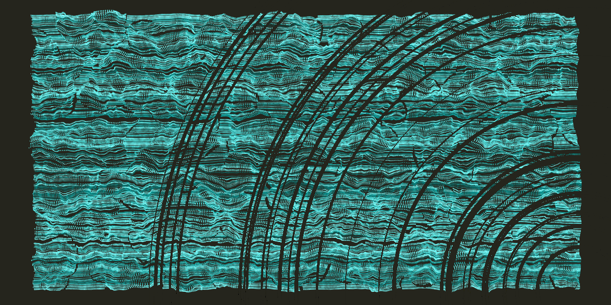 Sedimentarias: Algorithmic Study #46