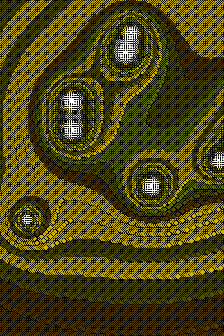 Gemrock #31