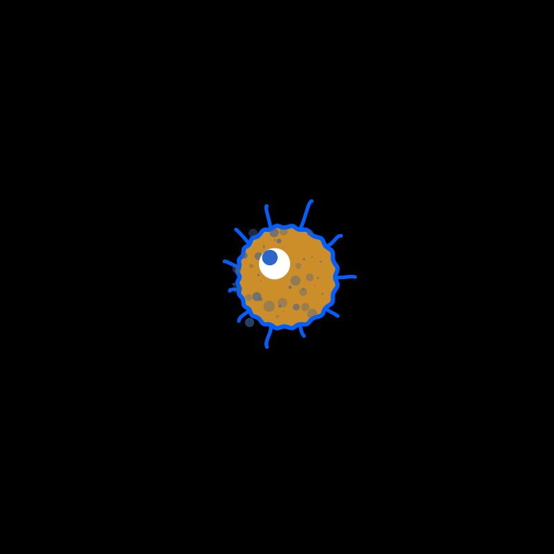 Generative Virus 2 #35