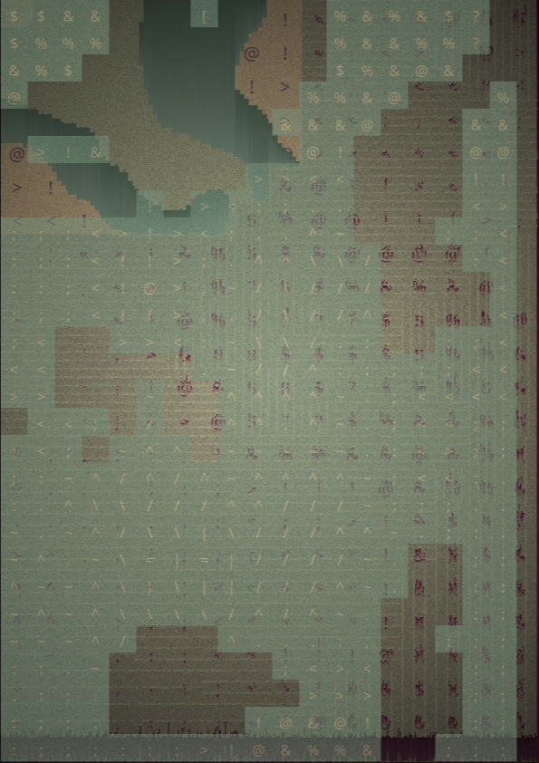 Convergence Remnants #24854