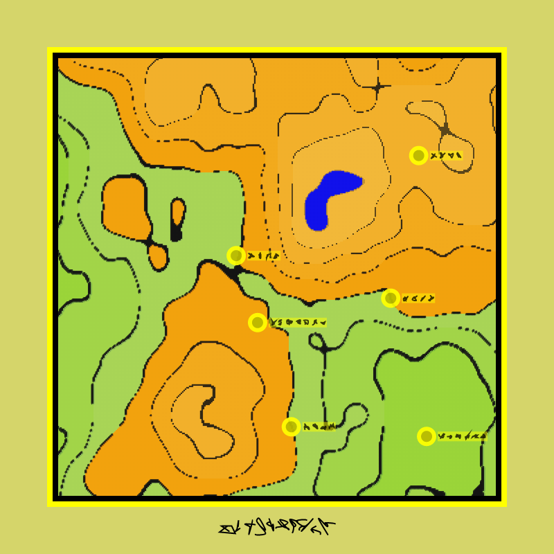 Cartographics #10