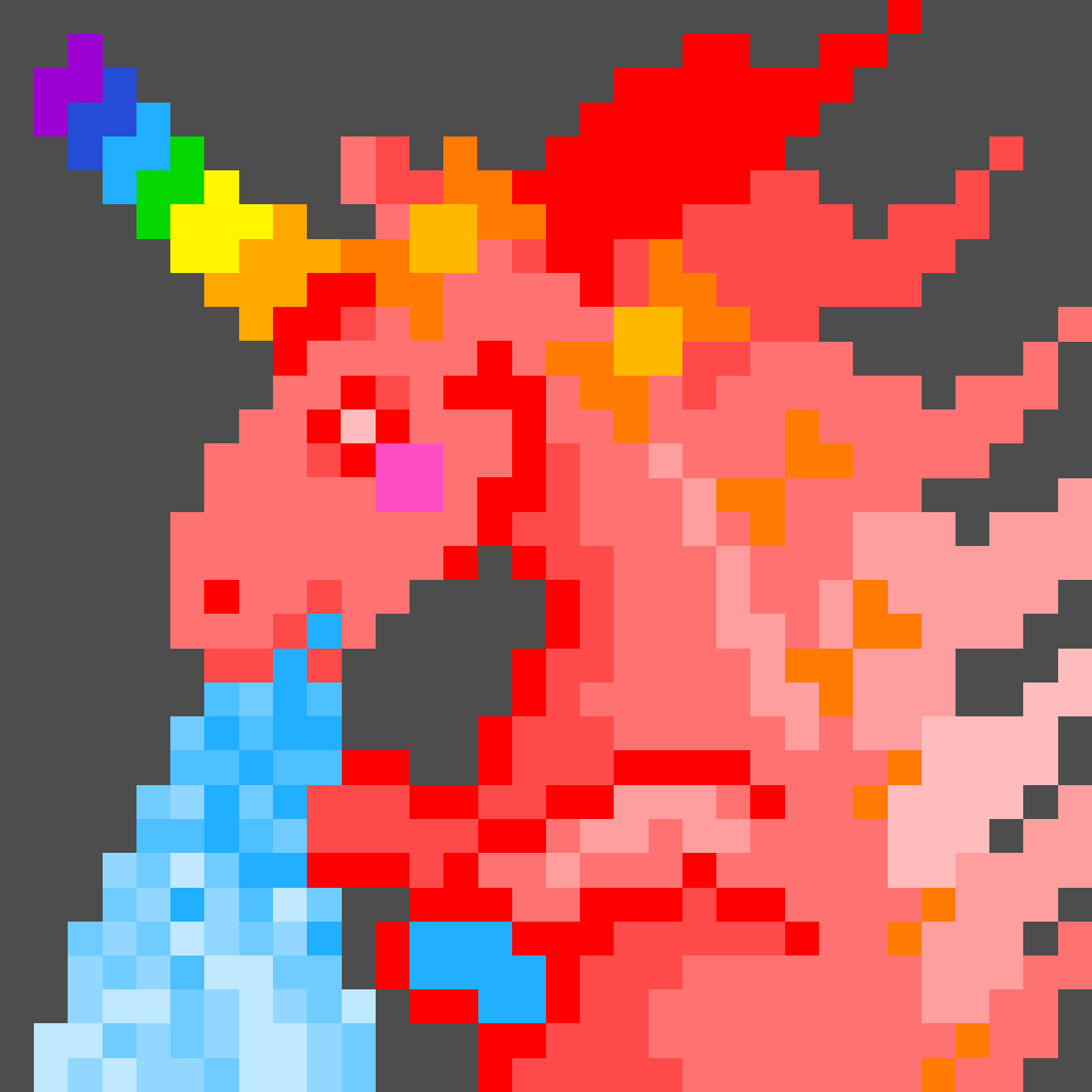 Unicorn #8661
