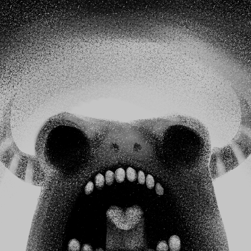 The Screamies #20