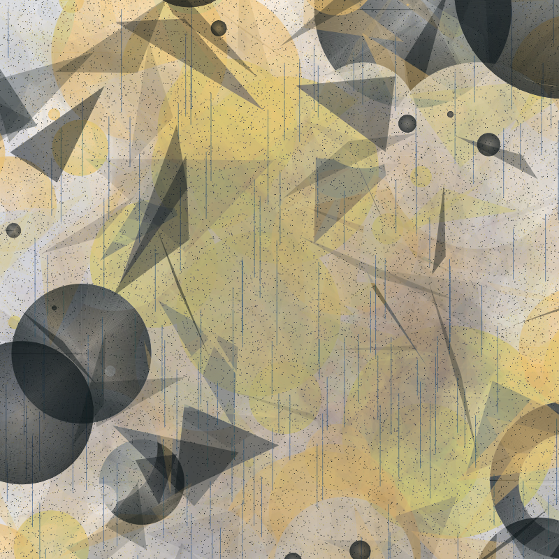 Blurred circle #72