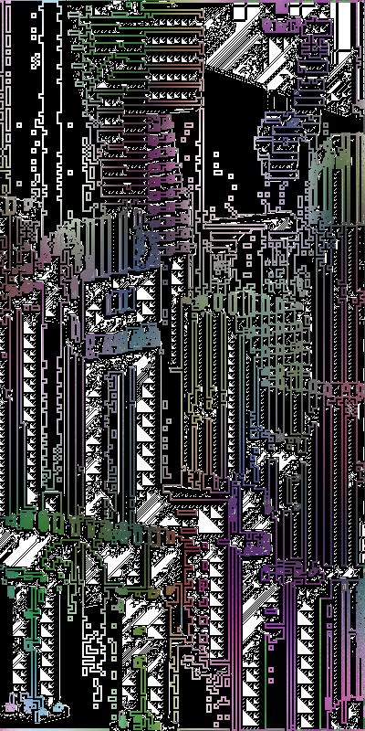 Automata Monads #84