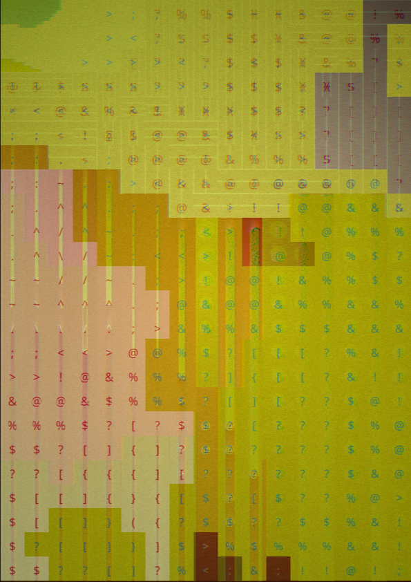 Convergence Remnants #11458