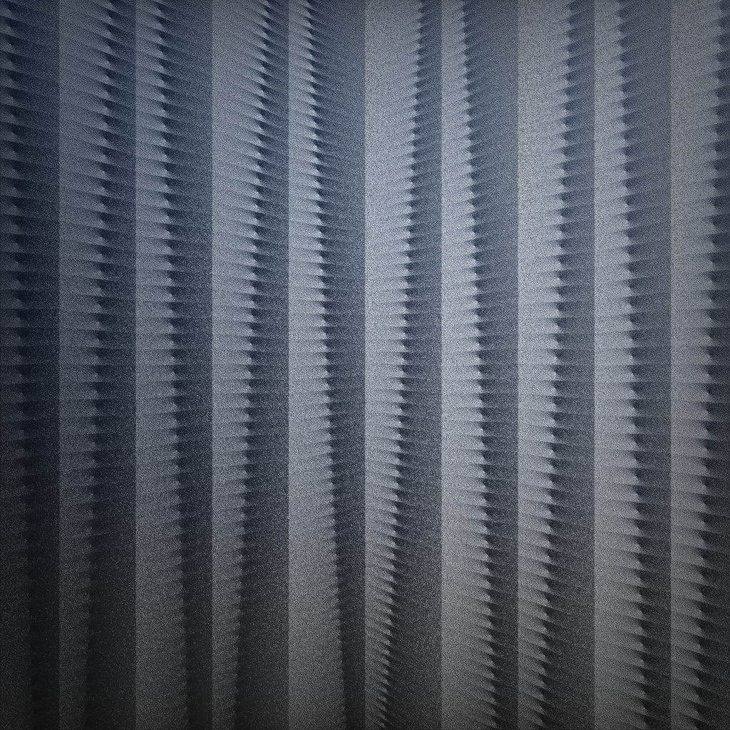 Folding Harmonies #4