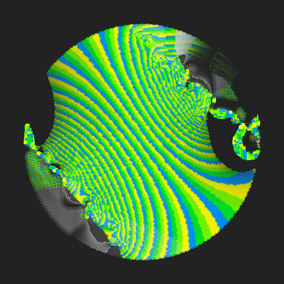 Still C #20305