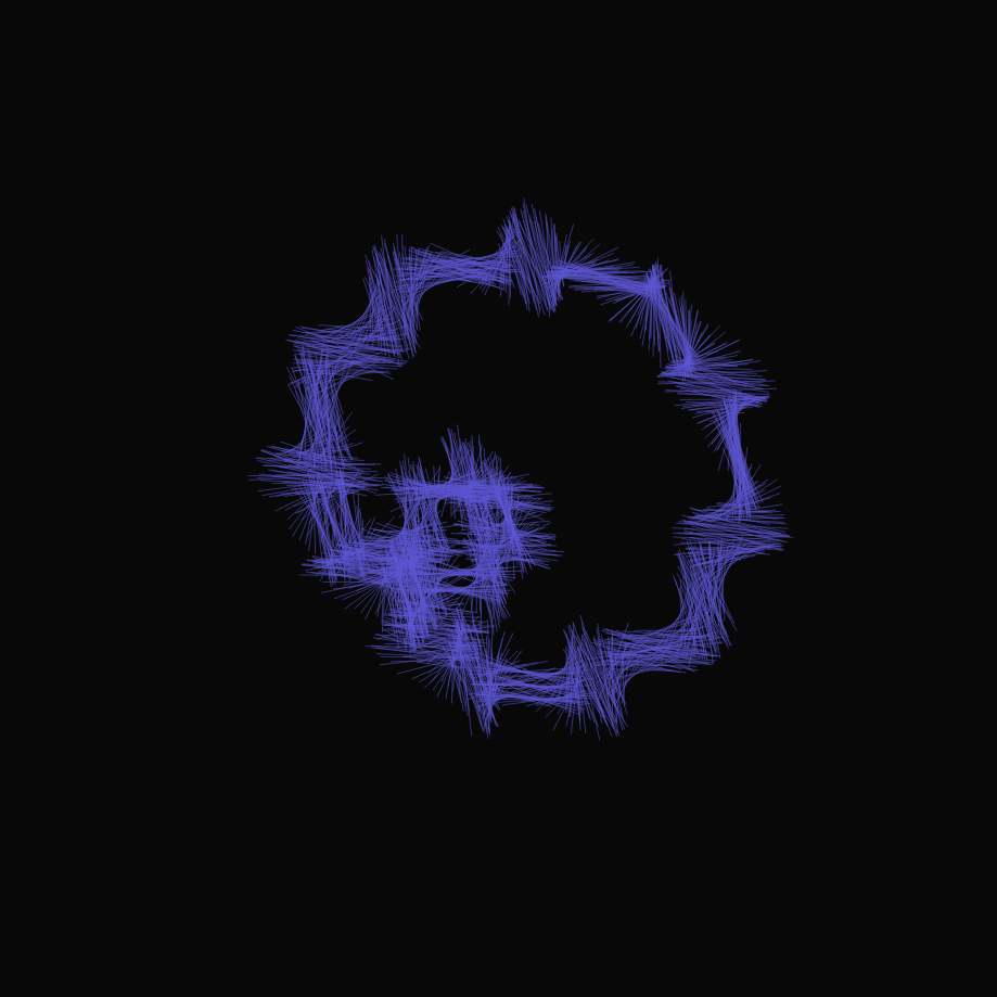 The Noise #13504