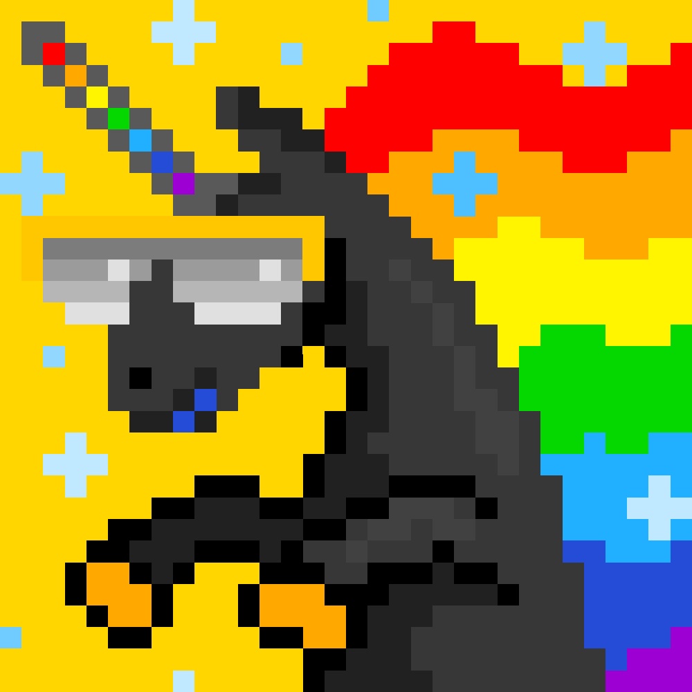 Unicorn #5061