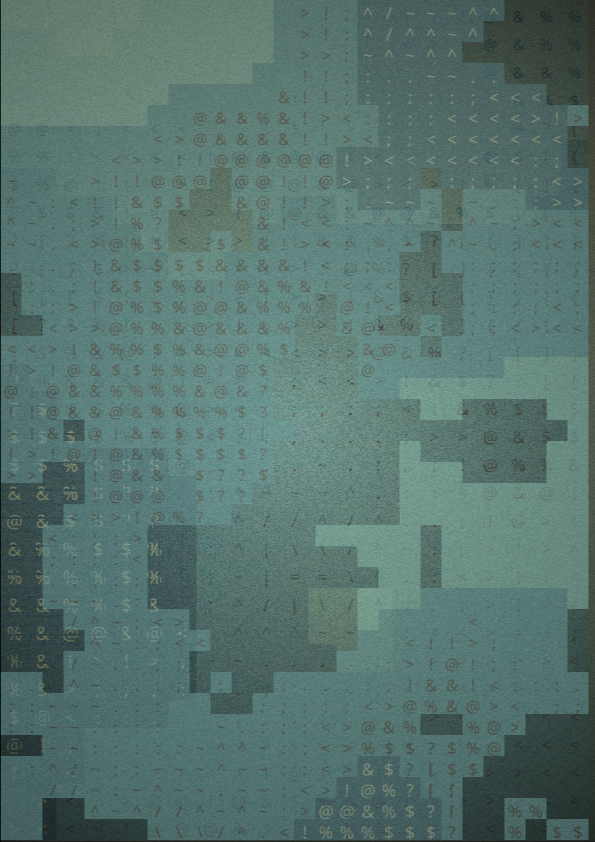 Convergence Remnants #6913