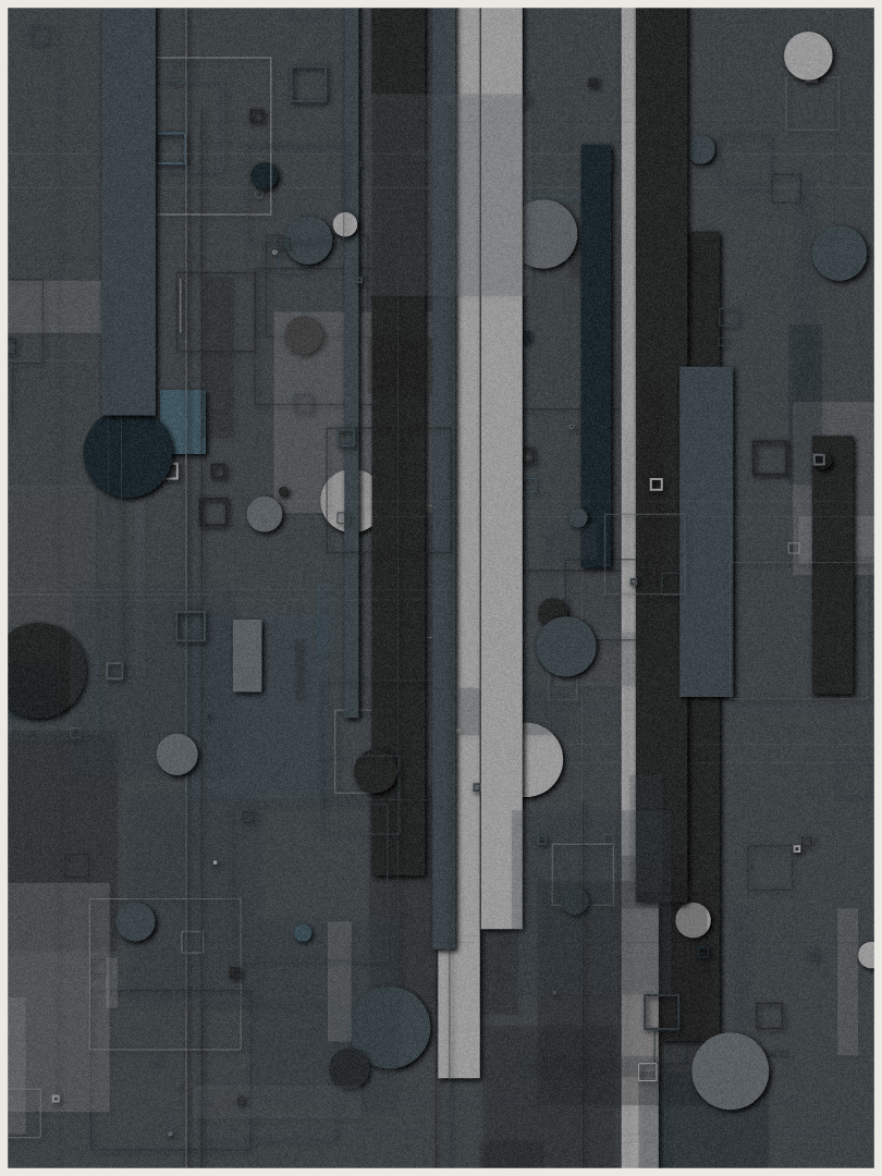 GEOMETRIC #40