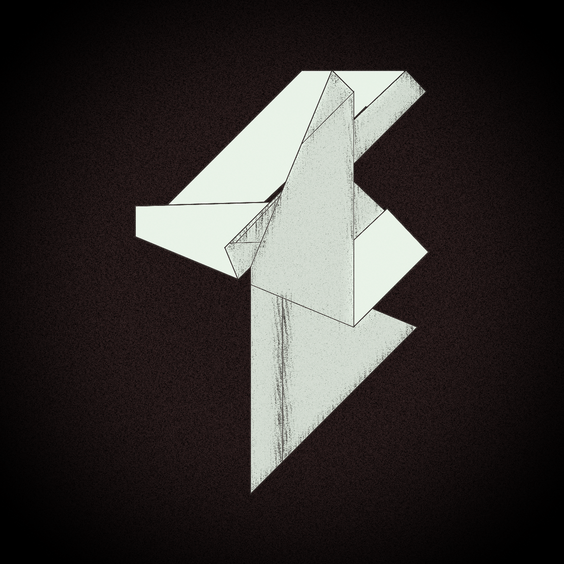 Shape of Freedom #584