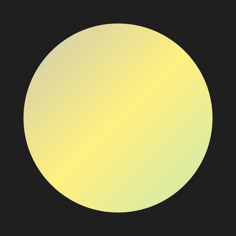 Gradient shapes #81