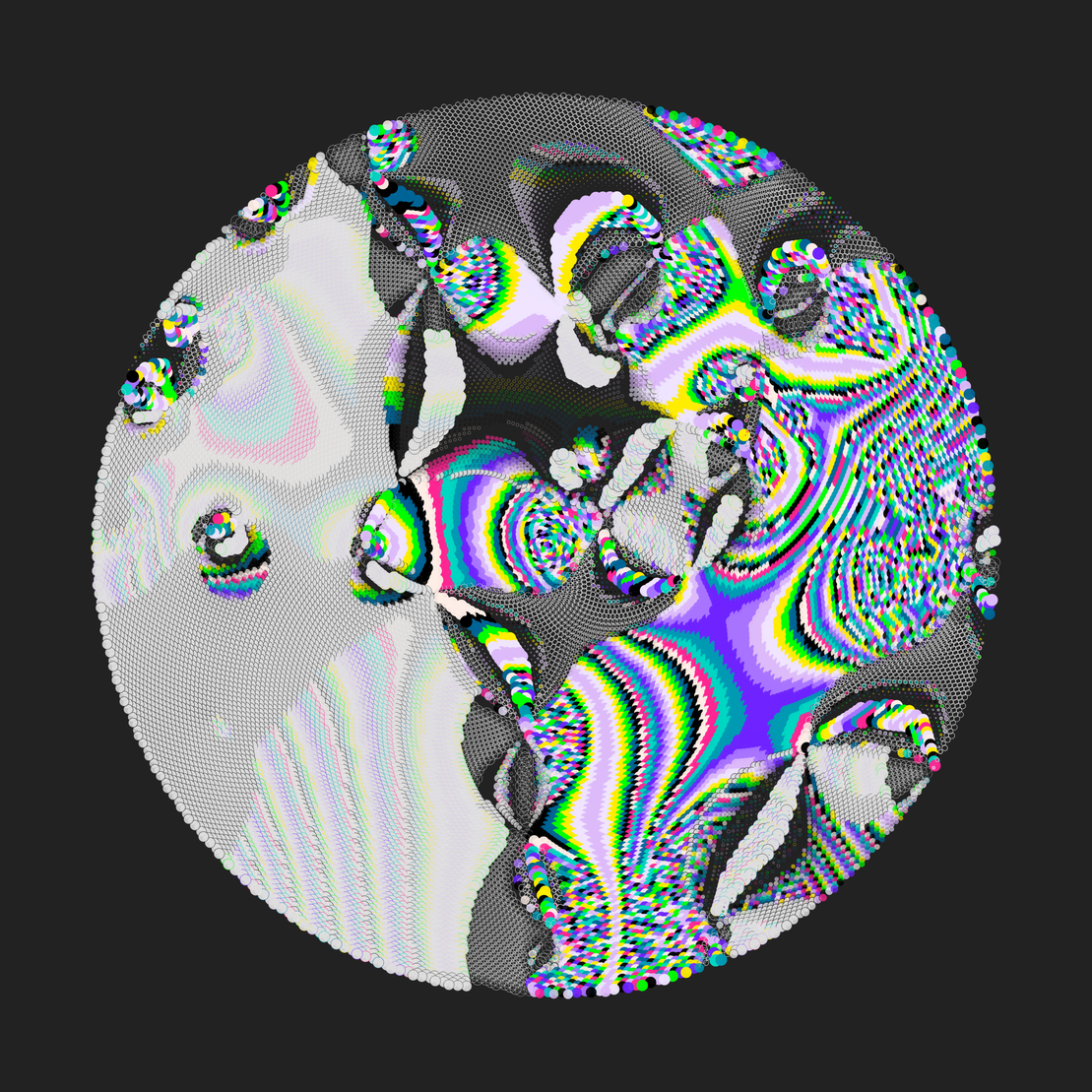 Still C #5259