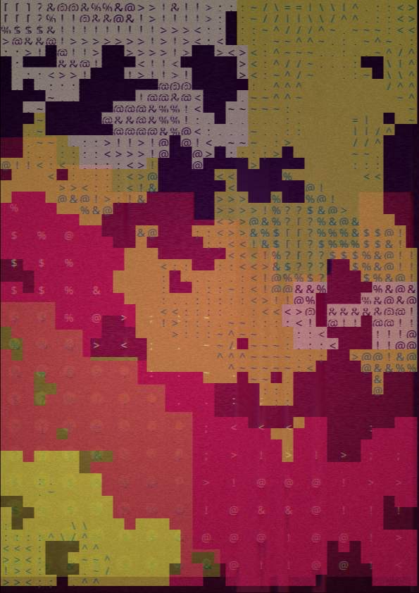 Convergence Remnants #3680
