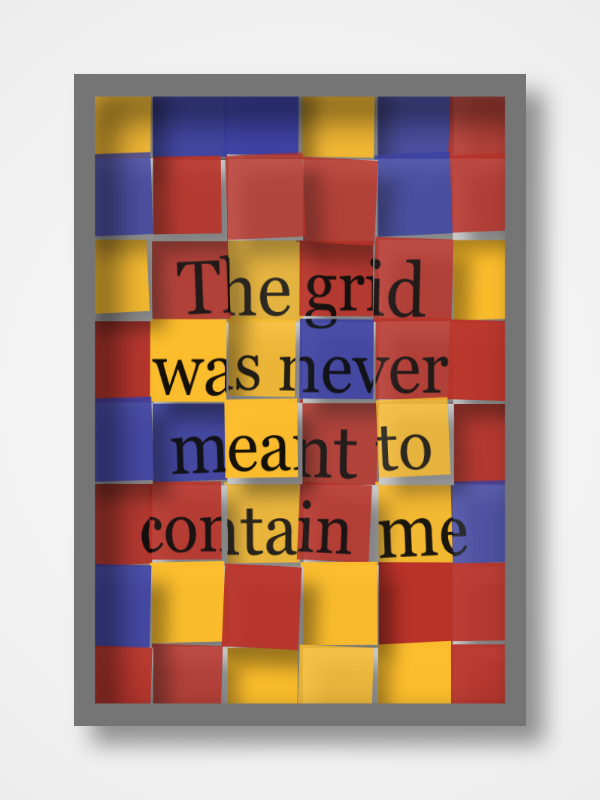 The Metaphor Machine #505