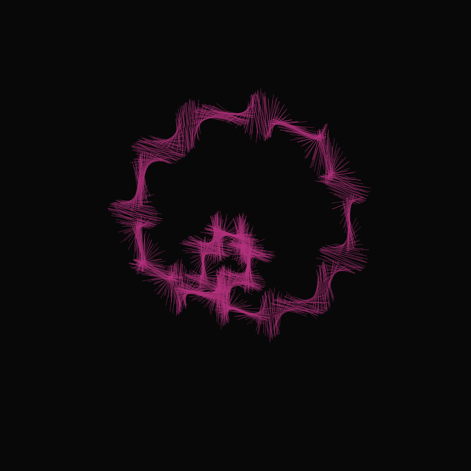 The Noise #13166