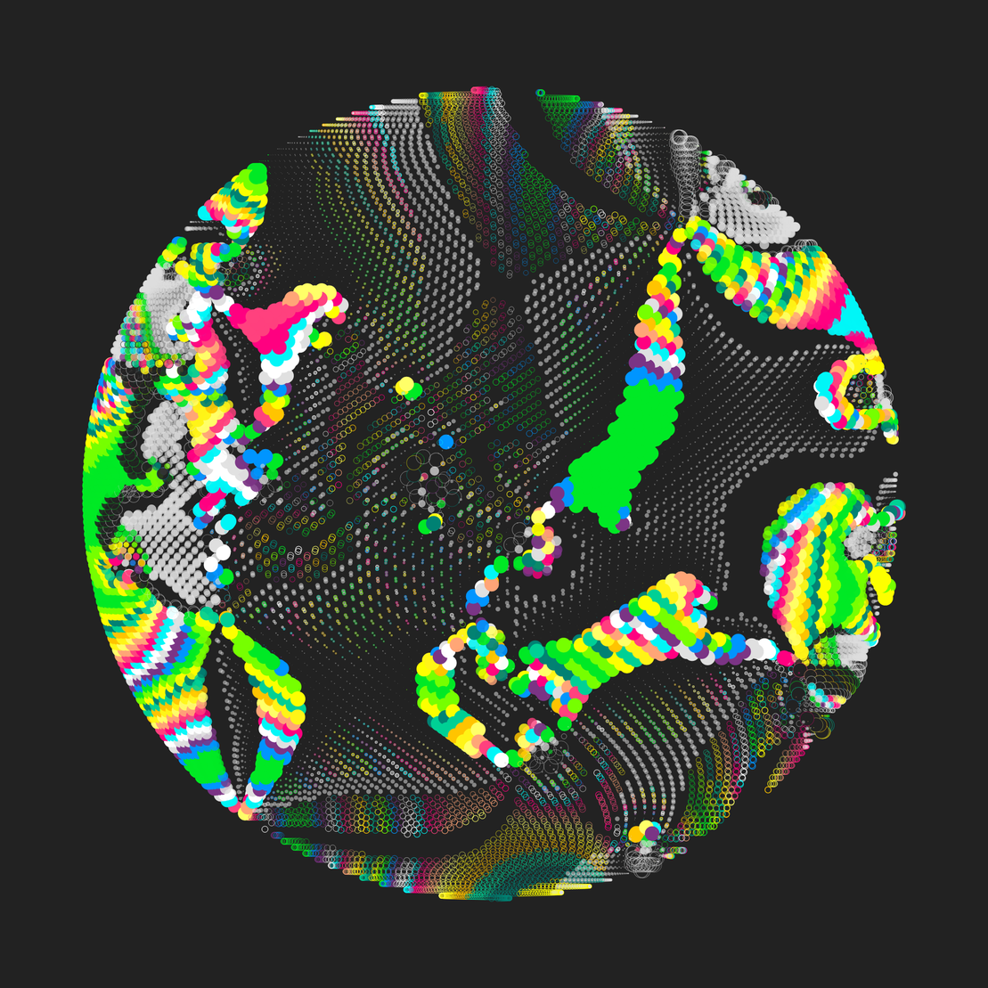 Still C #5461