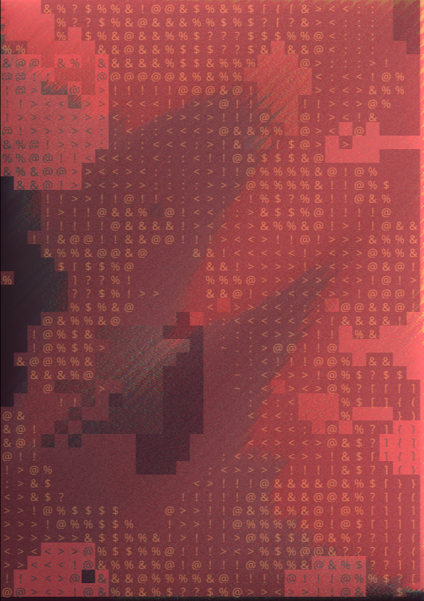 Convergence Remnants #3812