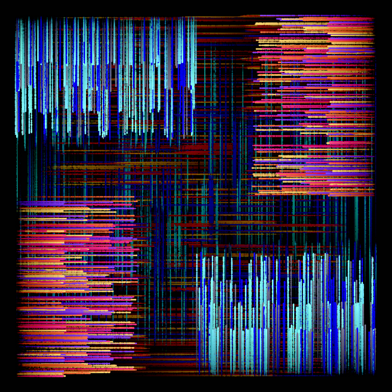 Crayons - v2 #32