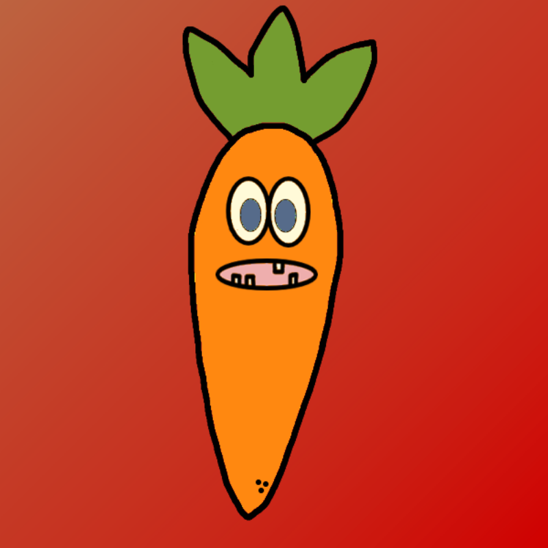 Carrotzos #5