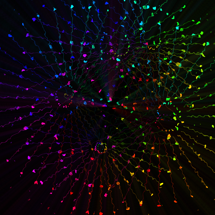 fx(rings/dots) #7