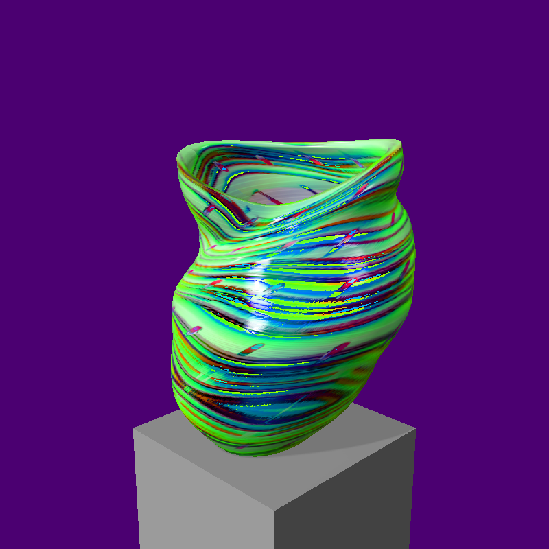 Pot #26