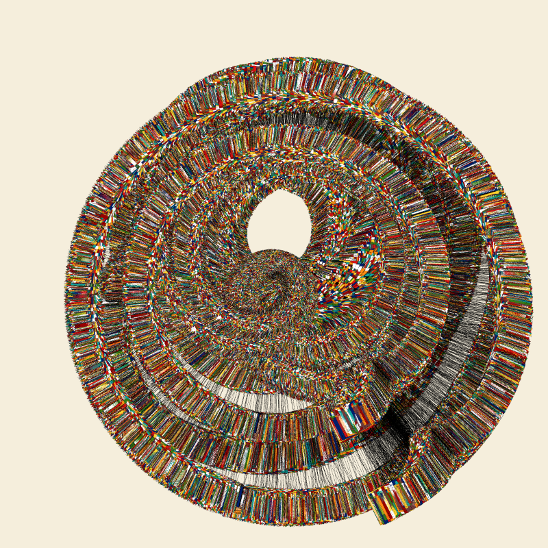 Singularithm #1253