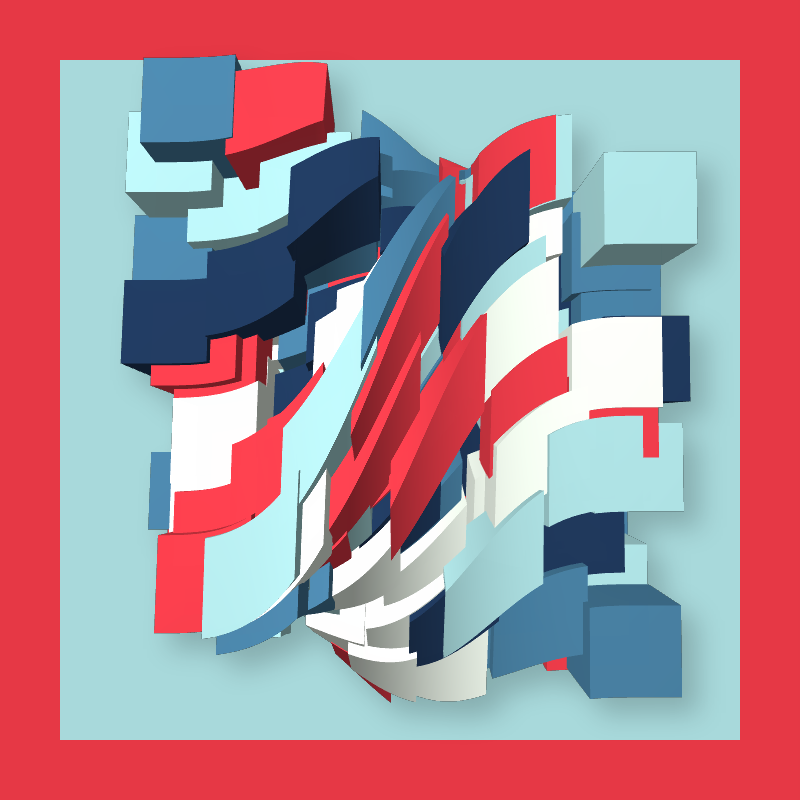 Torsion #214