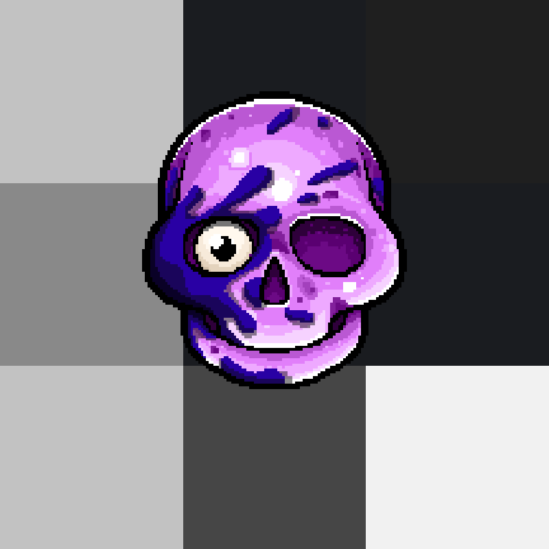 SKULLZ #97