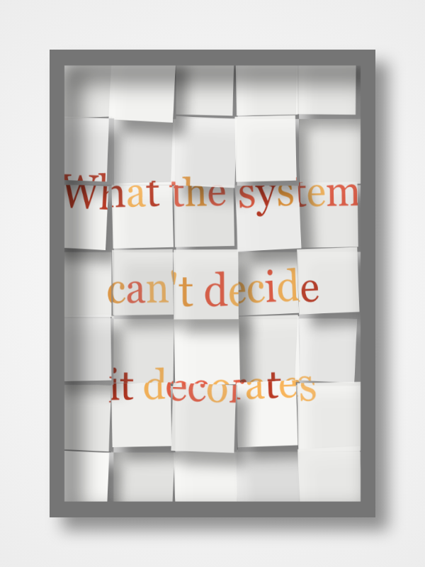 The Metaphor Machine #27260
