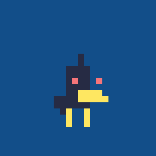 PIRDS #83