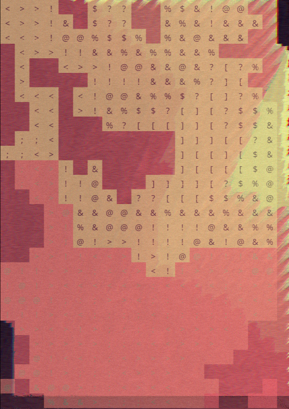 Convergence Remnants #4480
