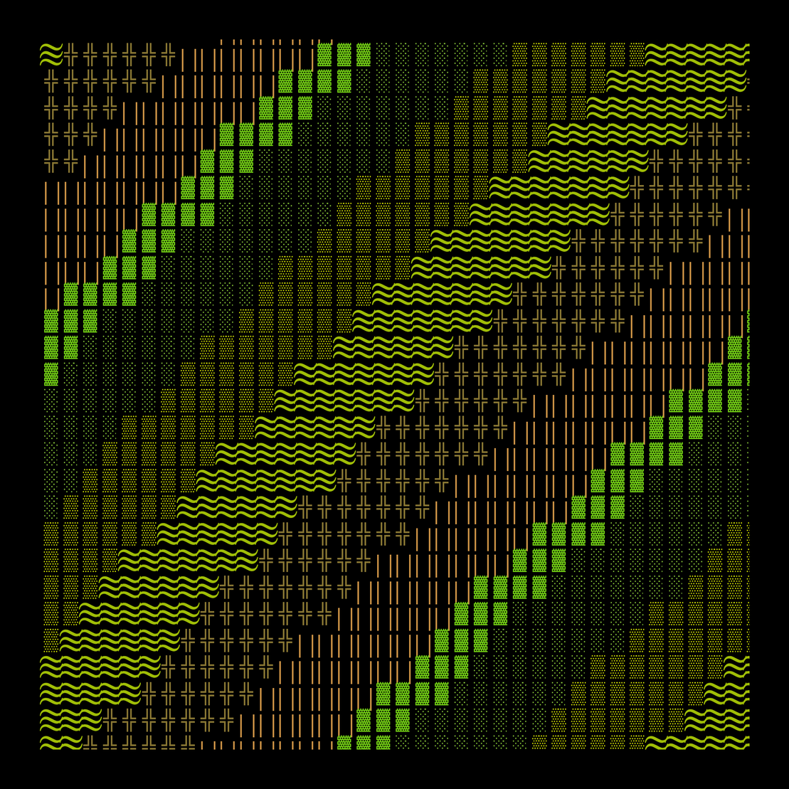 g l y p h #91052
