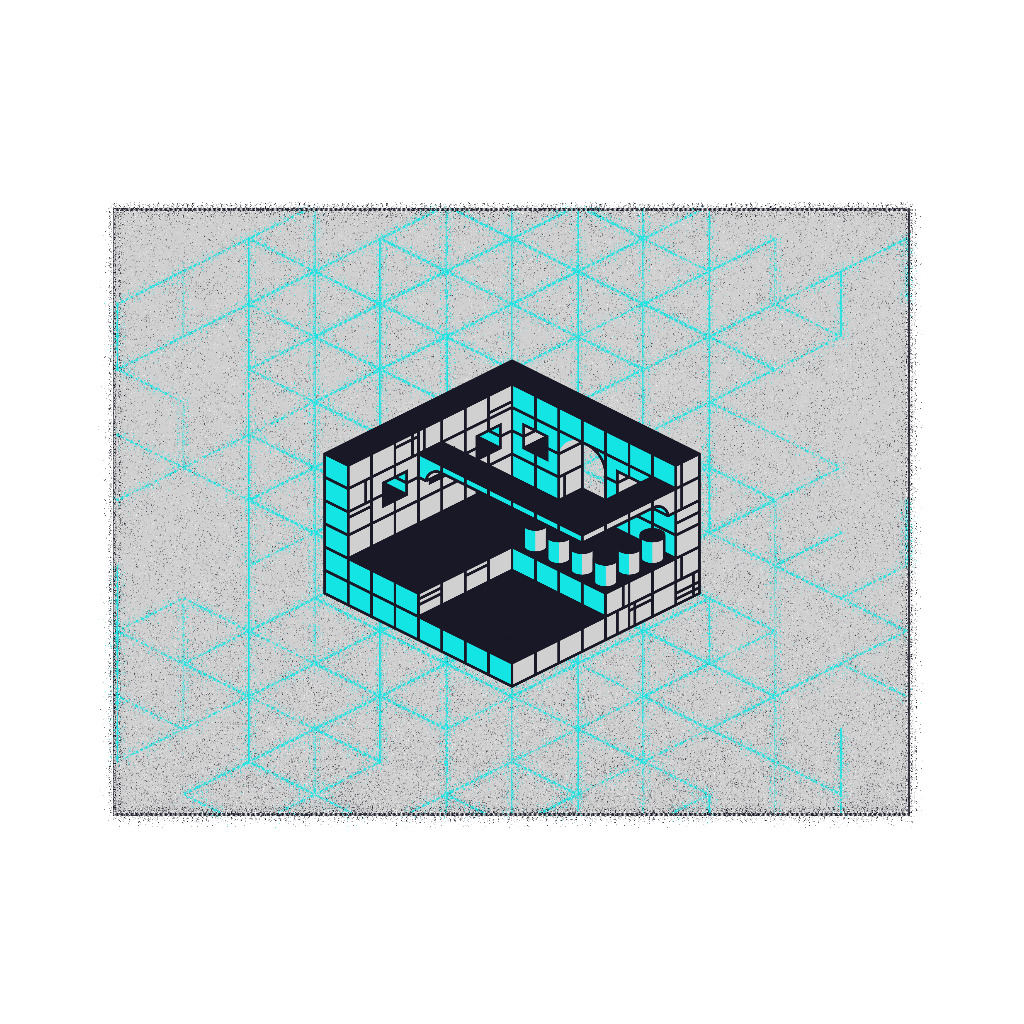 GEODECA #70