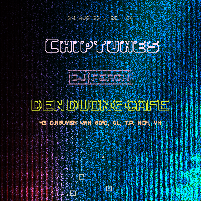 Chiptunes