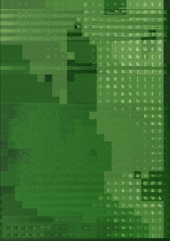 Convergence Remnants #8855