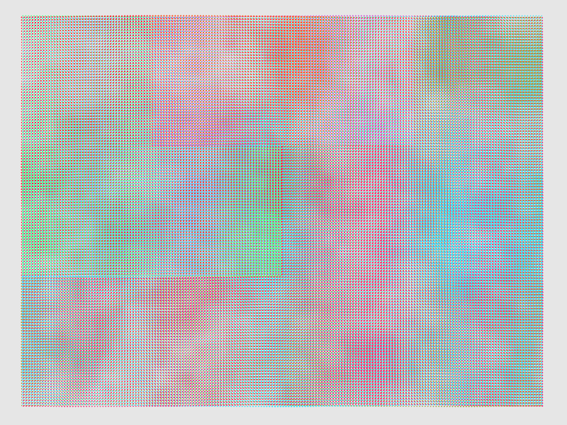 Color Function #3461