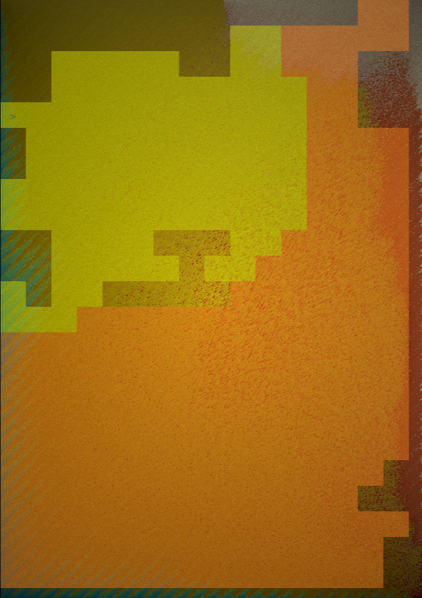Convergence Remnants #25263