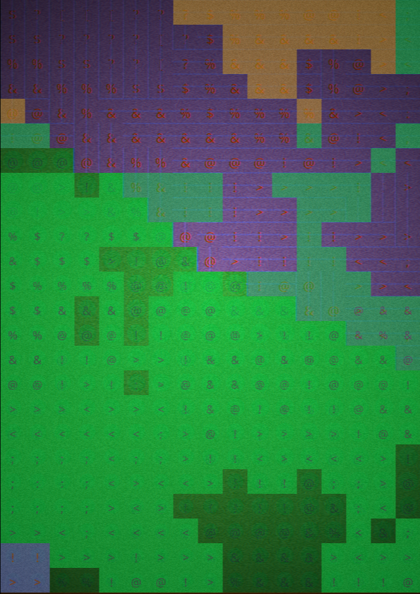 Convergence Remnants #6061