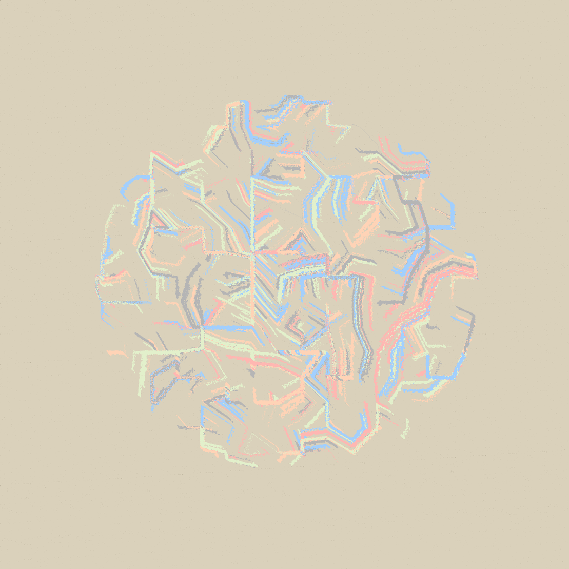 CryptoCrayons #157