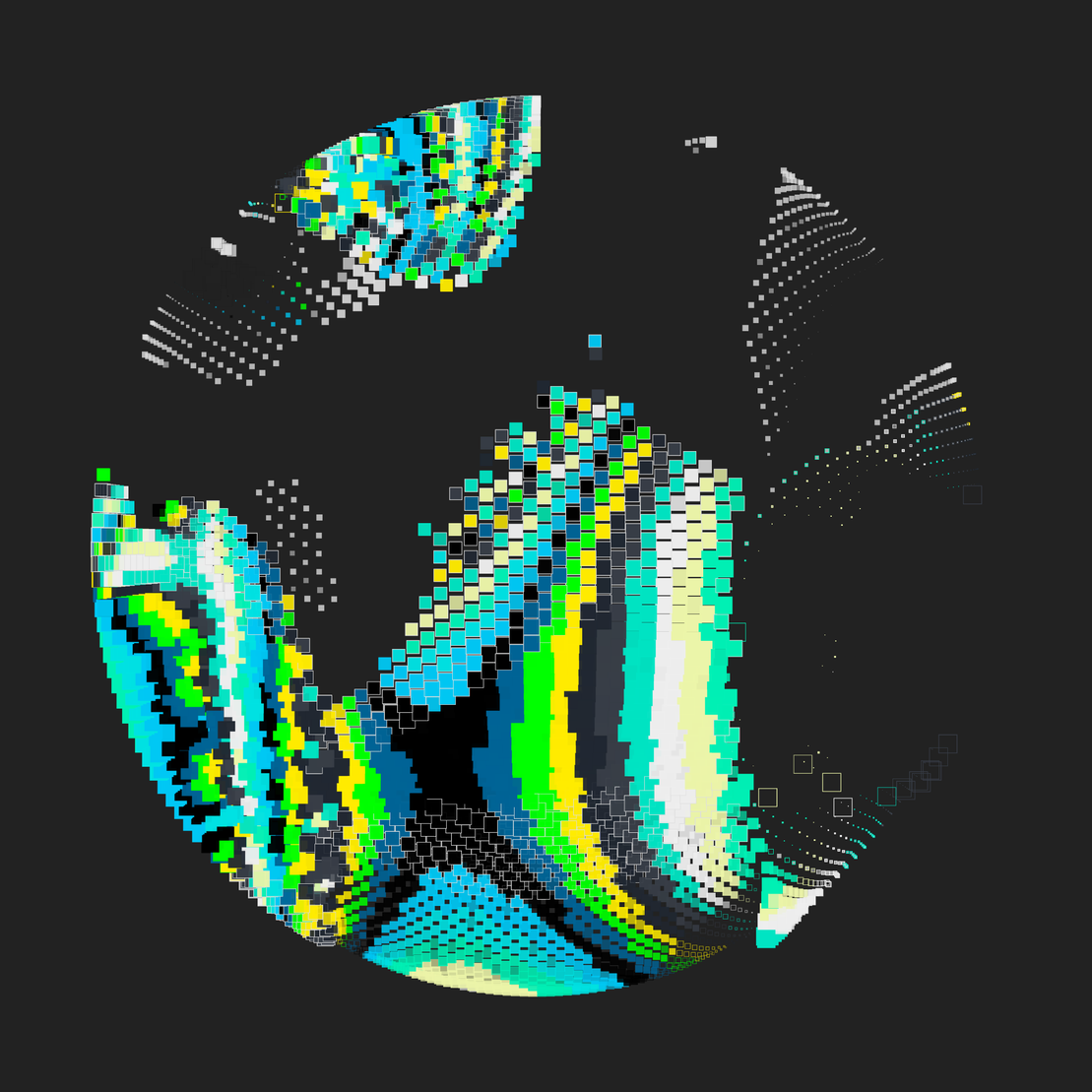 Still C #3483
