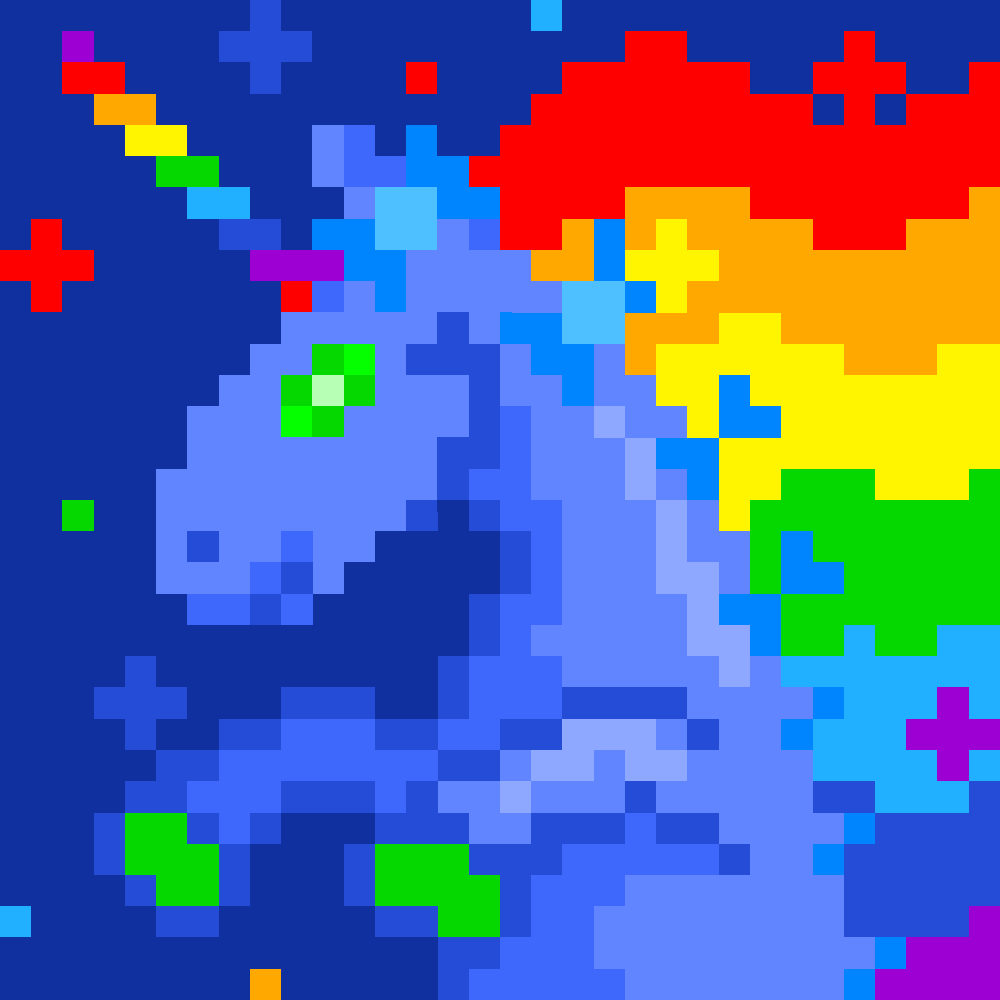 Unicorn #3919