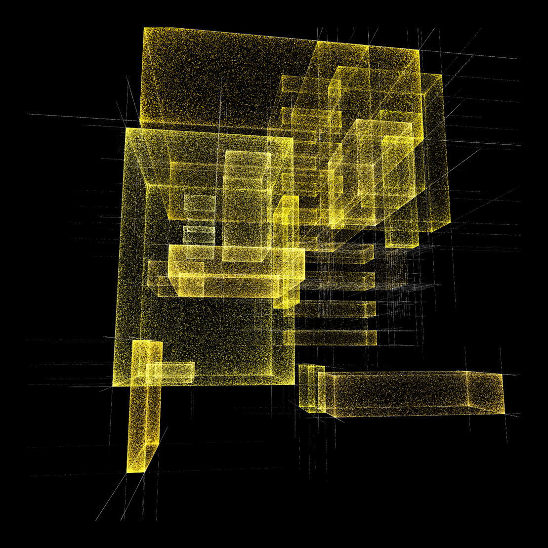 Joy Spaces #354