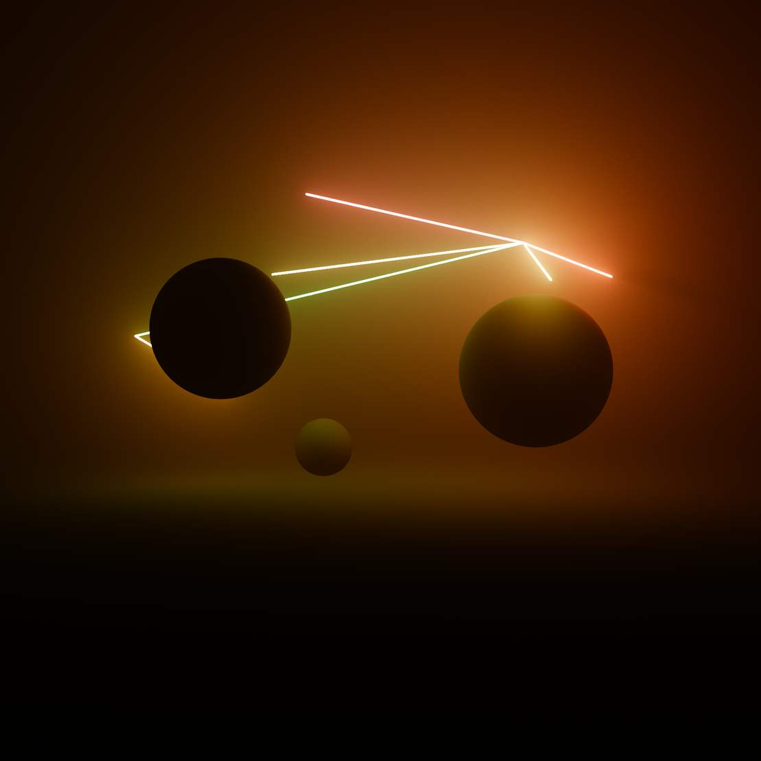 Wandering Nets Redux #113