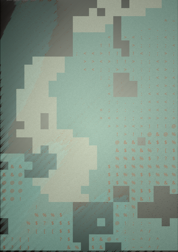 Convergence Remnants #15871