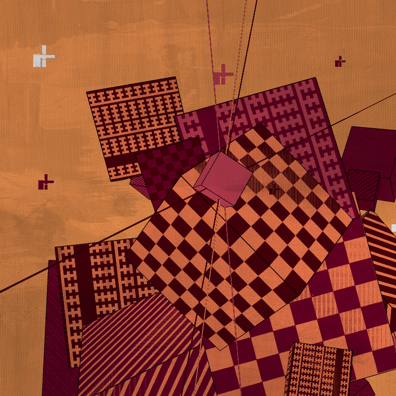 Cubeism  #6