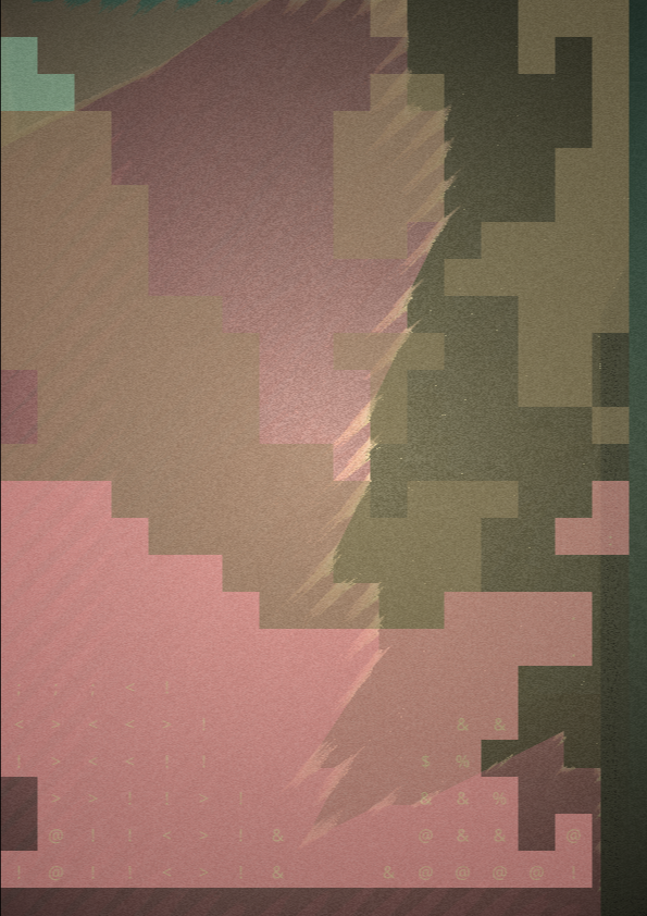 Convergence Remnants #9002