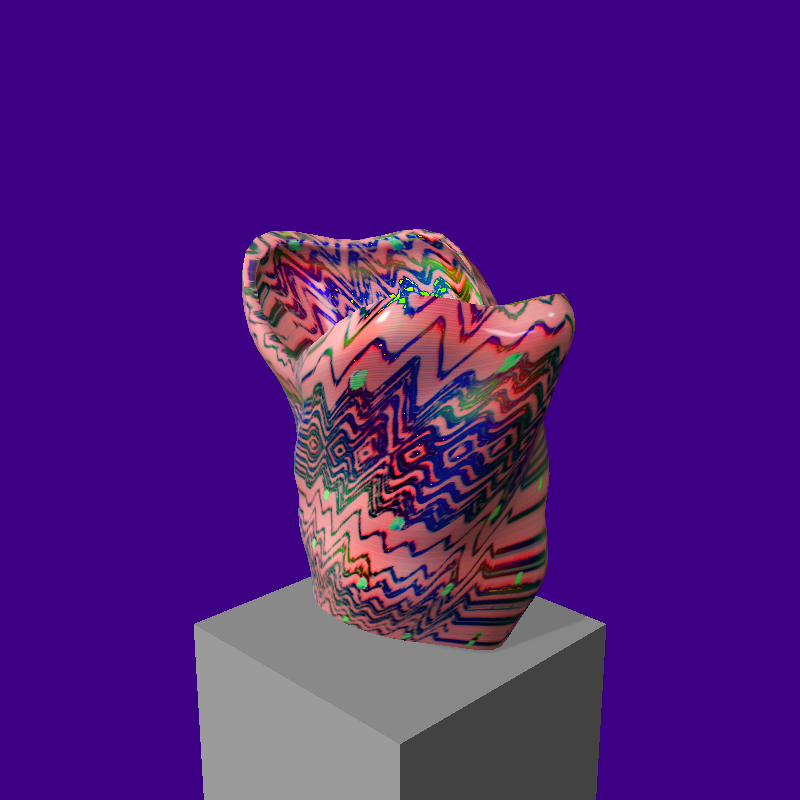 Pot #52